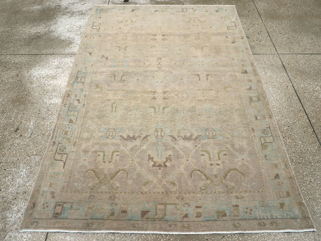 malayer Rug - # 104715
