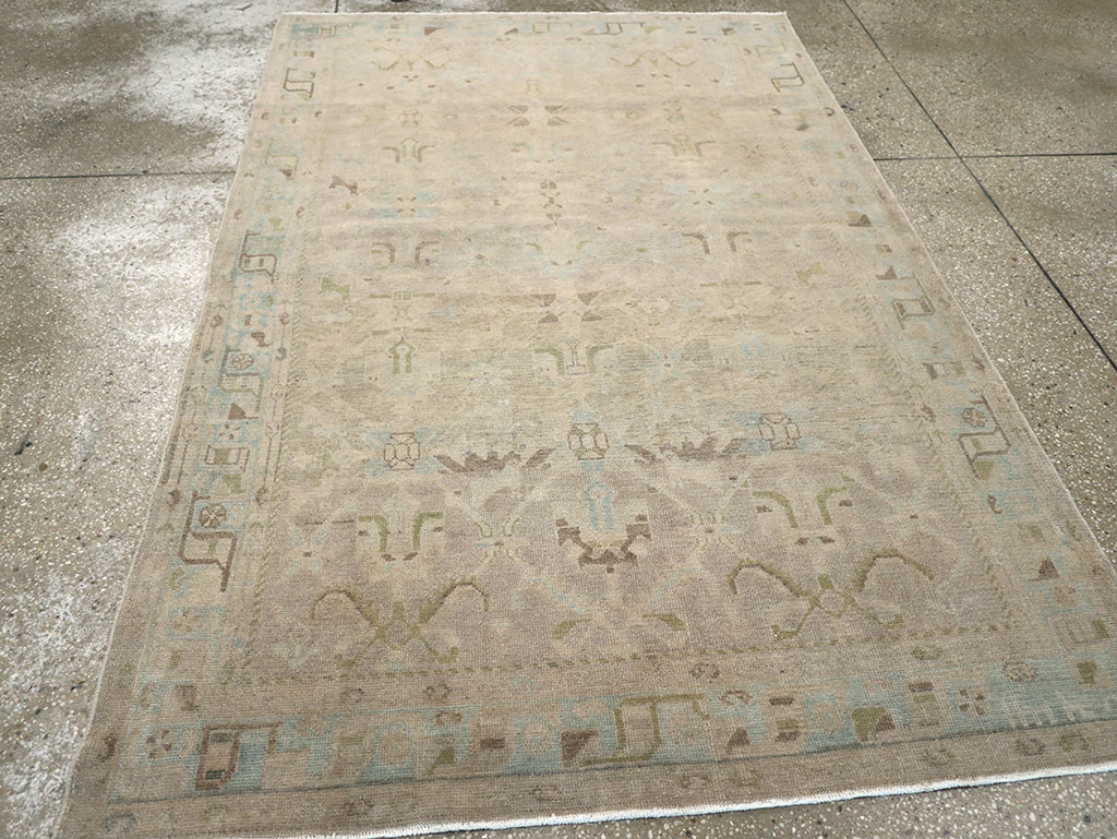 malayer Rug - # 104715