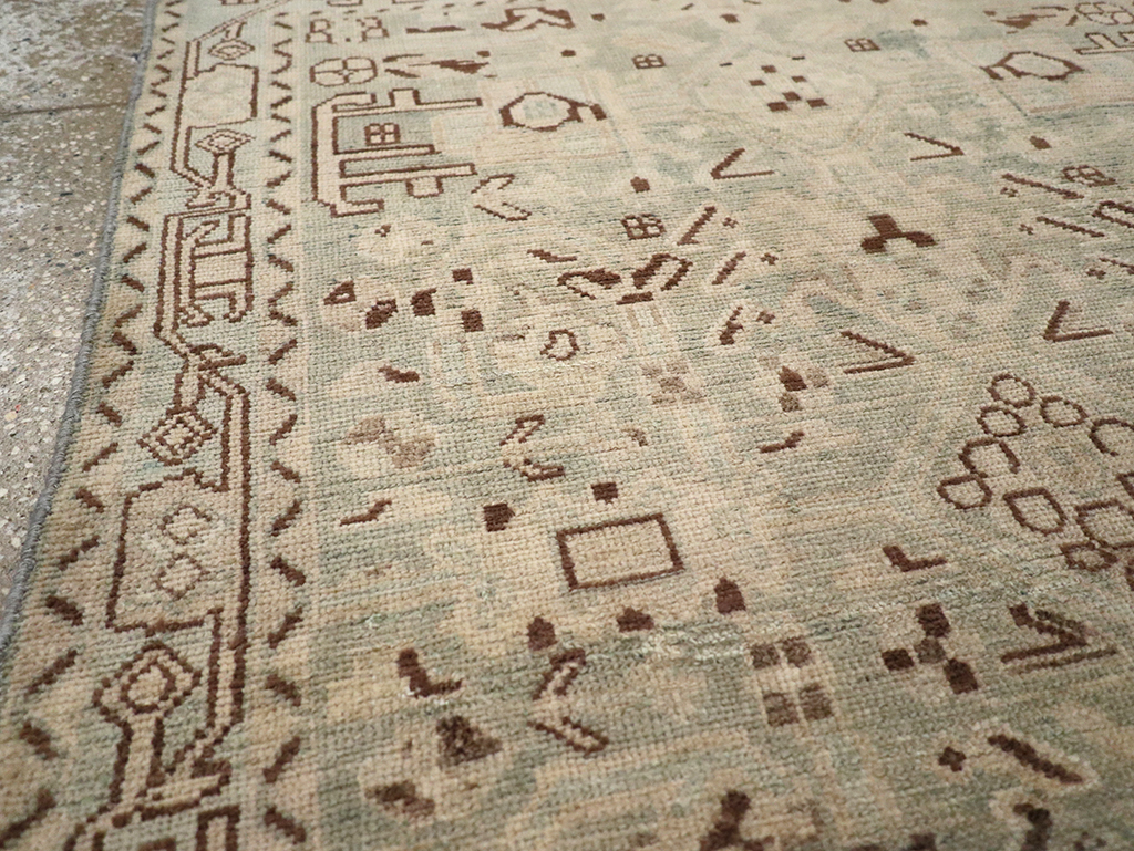 malayer Rug - # 104716