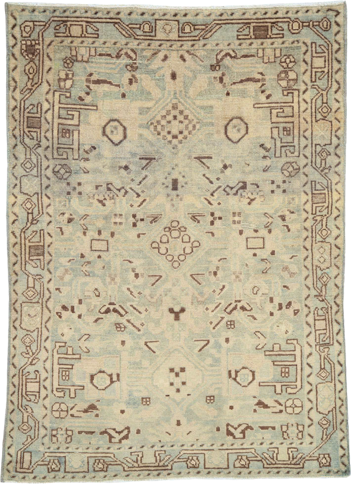 malayer Rug - # 104716