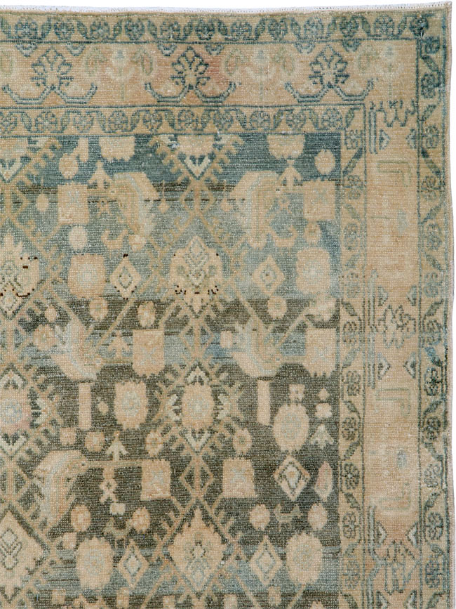 malayer Rug - # 104717