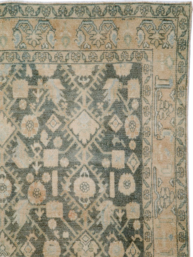 malayer Rug - # 104717