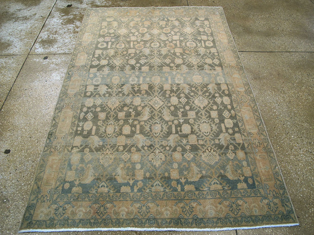 malayer Rug - # 104717