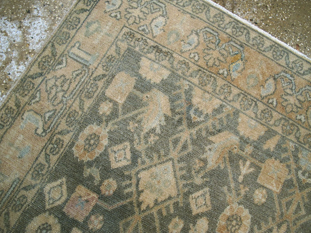 malayer Rug - # 104717