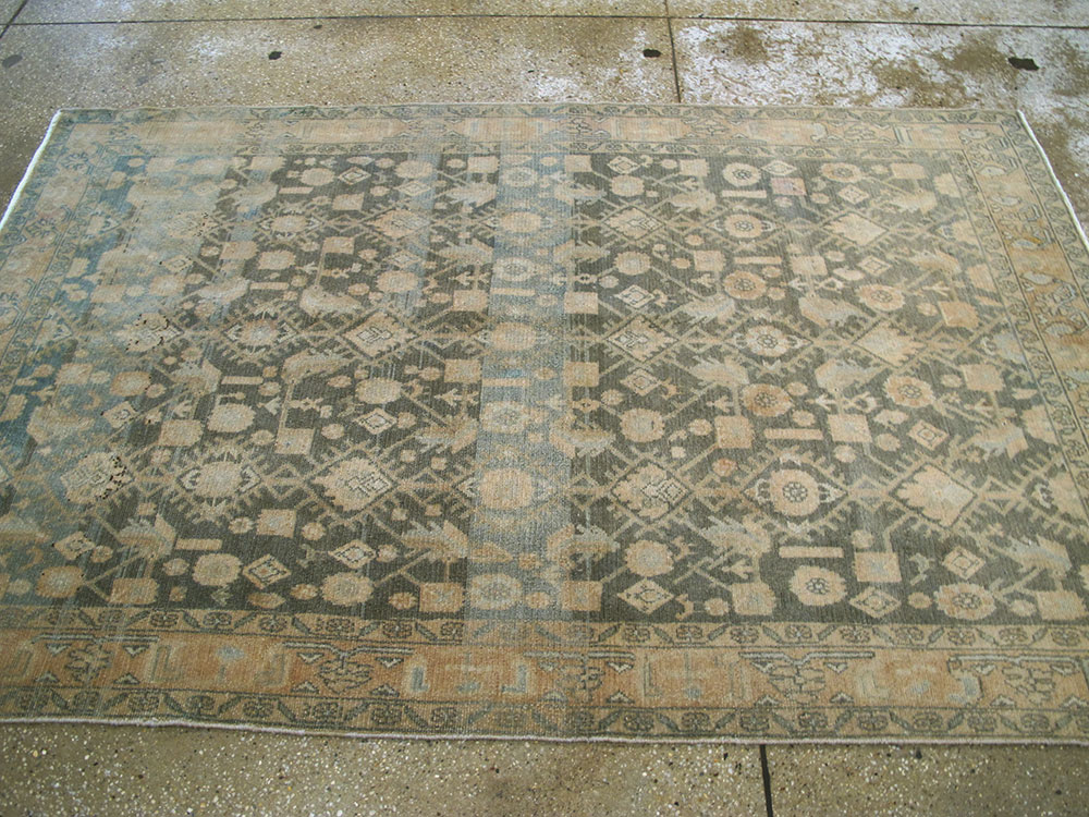 malayer Rug - # 104717