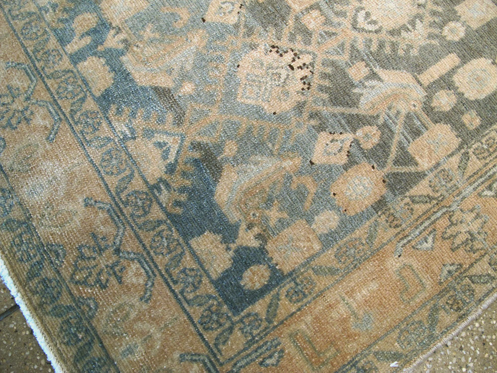 malayer Rug - # 104717