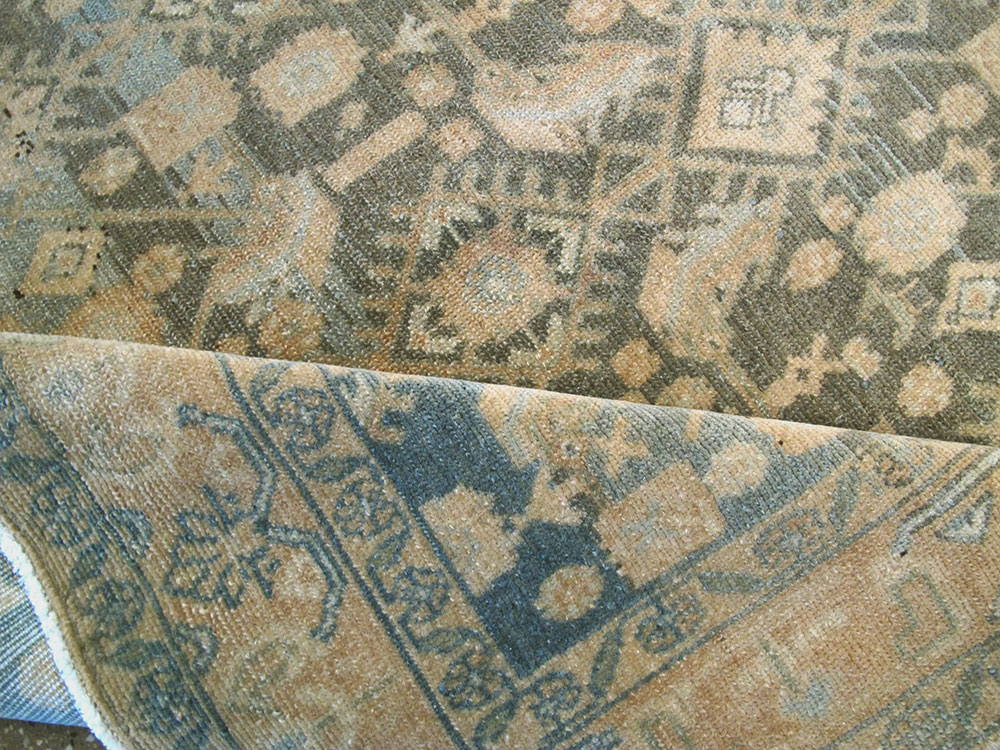 malayer Rug - # 104717