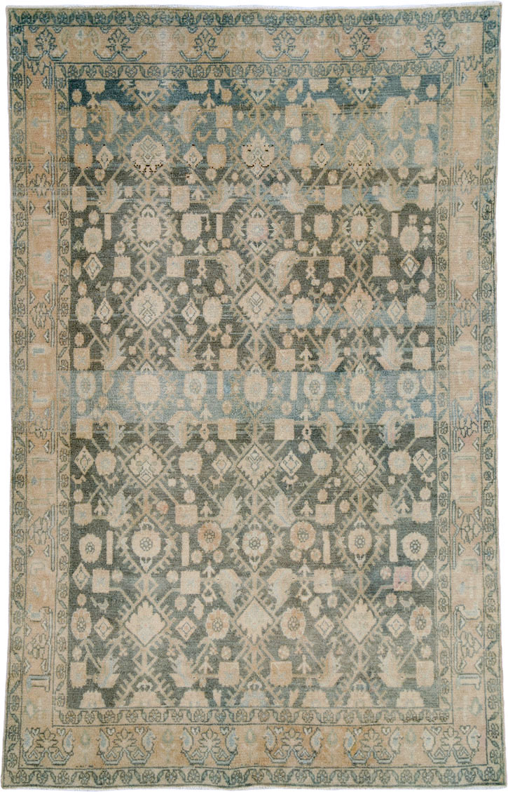 malayer Rug - # 104717
