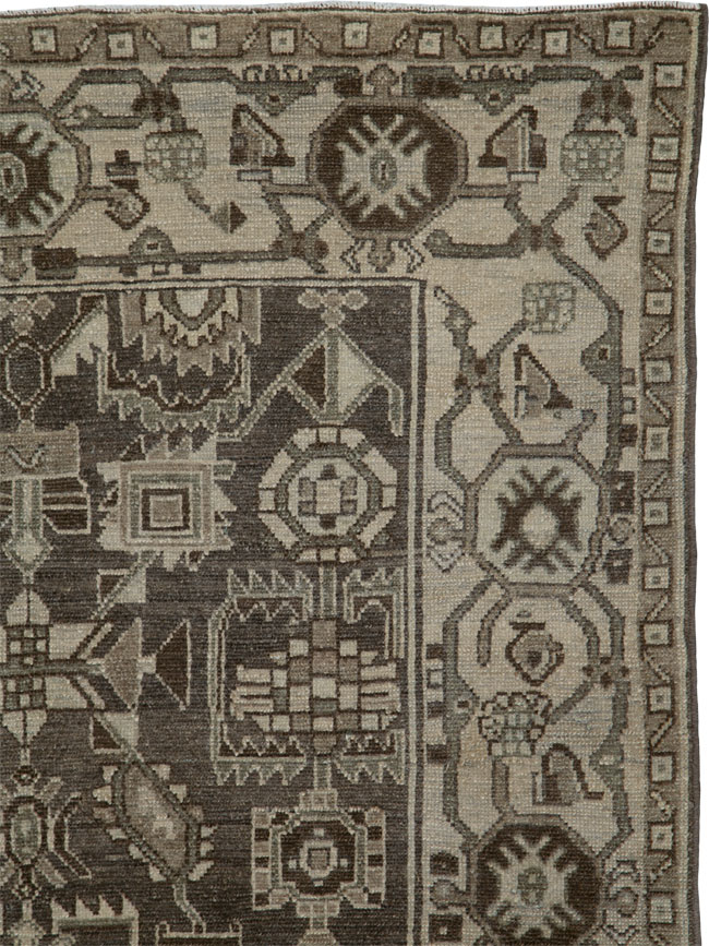 malayer Rug - # 104718