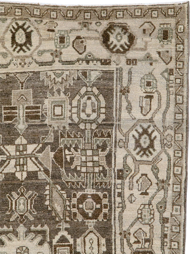 malayer Rug - # 104718