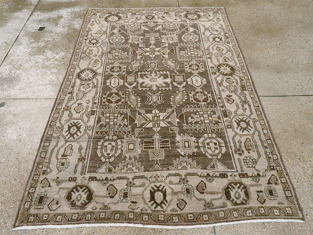 malayer Rug - # 104718