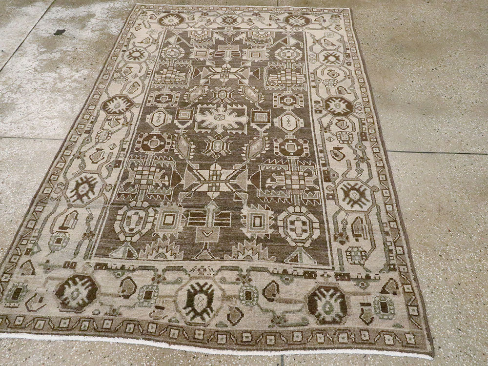 malayer Rug - # 104718