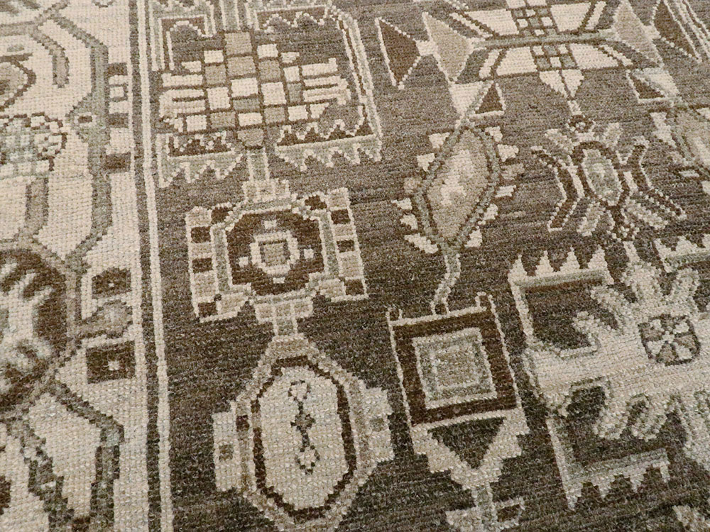 malayer Rug - # 104718
