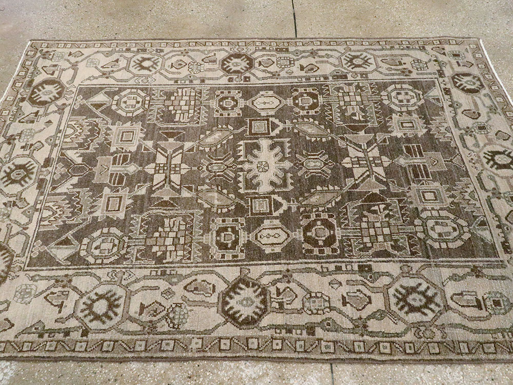 malayer Rug - # 104718