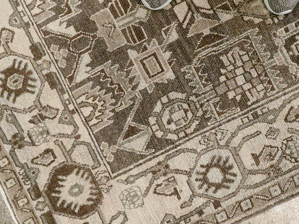 malayer Rug - # 104718