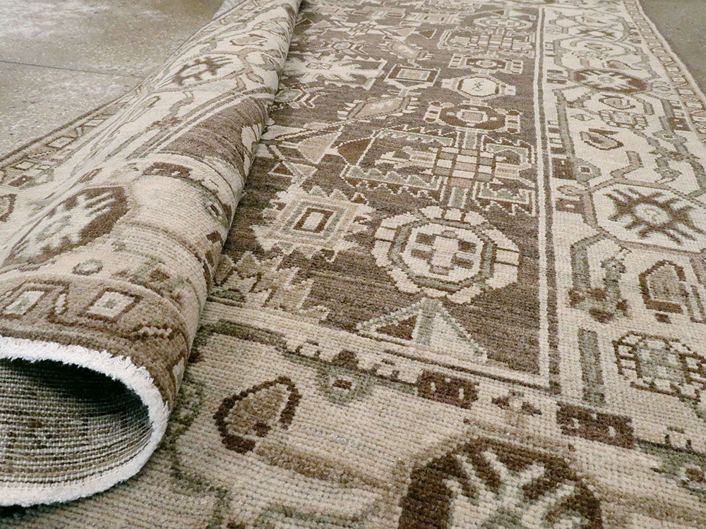 malayer Rug - # 104718