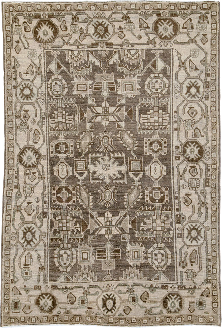 malayer Rug - # 104718