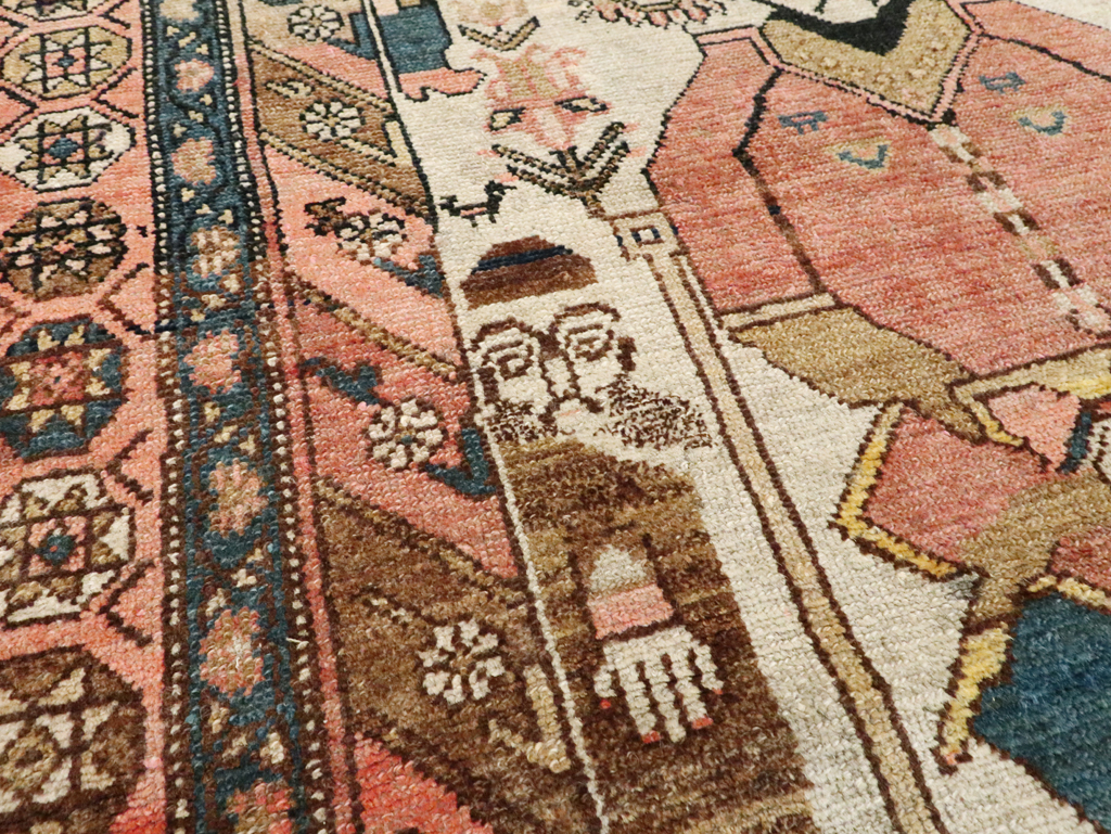 malayer Rug - # 104724