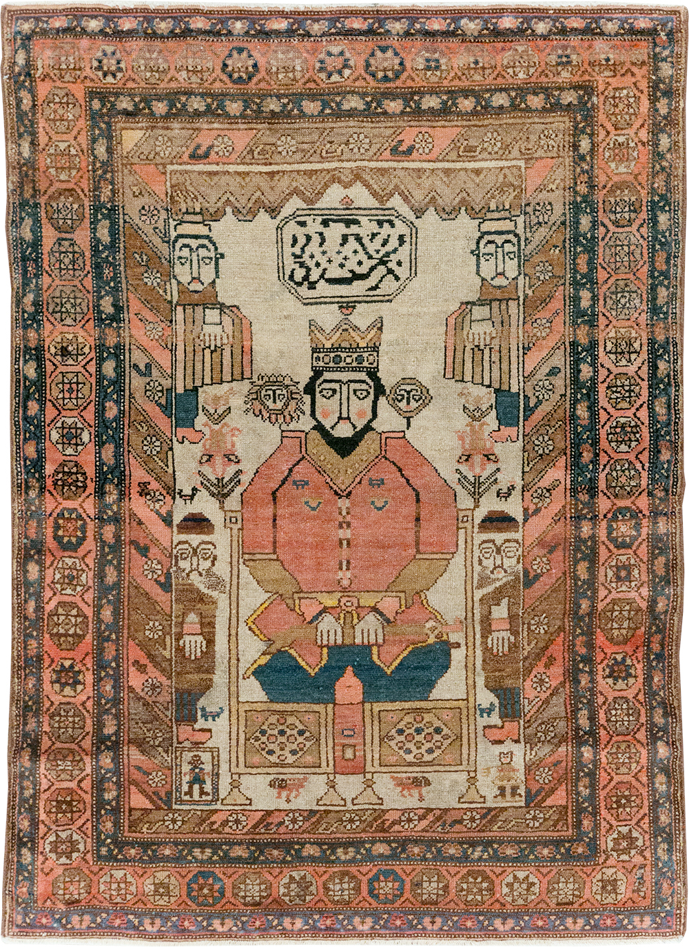 malayer Rug - # 104724