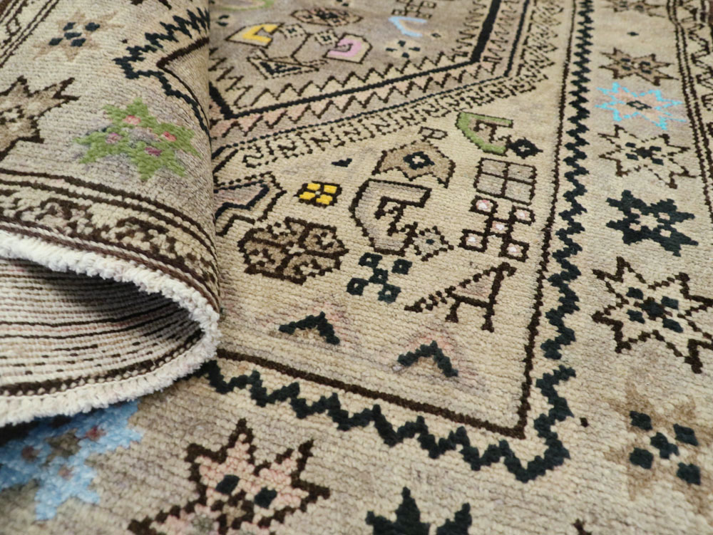 malayer Rug - # 104932