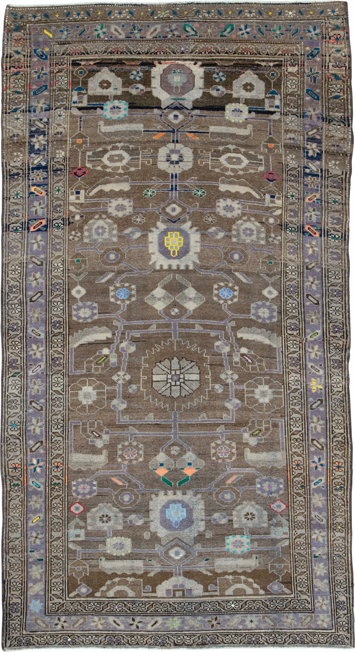 malayer Rug - # 104961