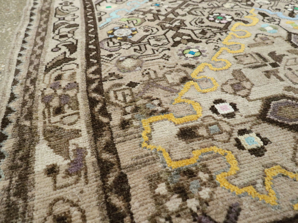 malayer Rug - # 105010