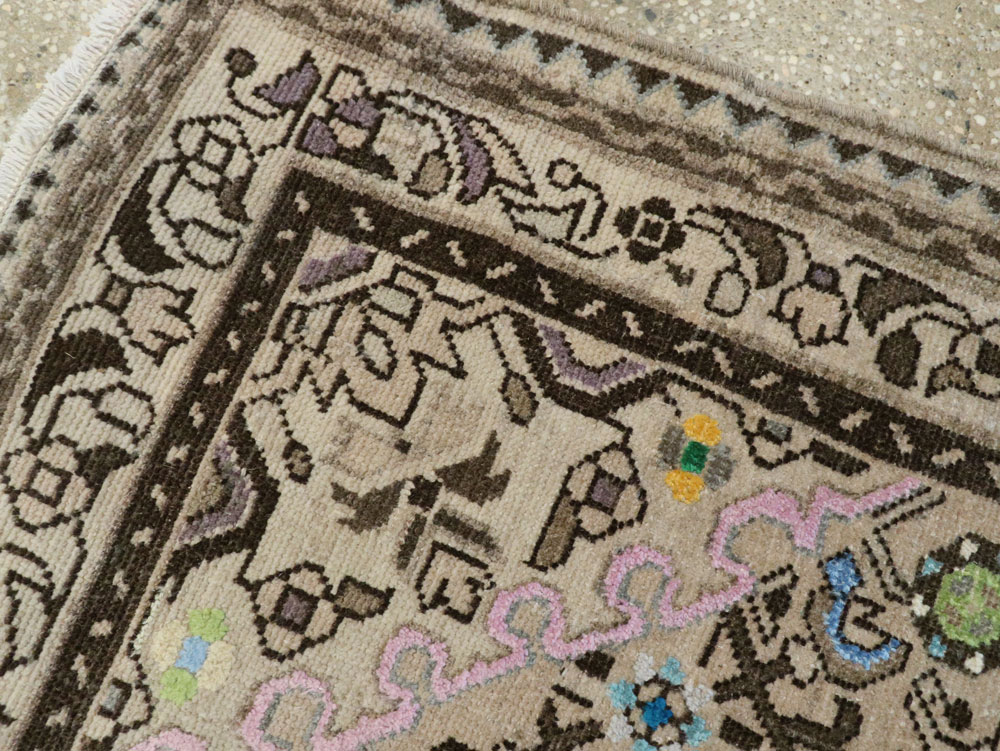 malayer Rug - # 105010