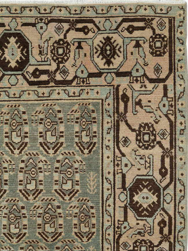 malayer Rug - # 105032