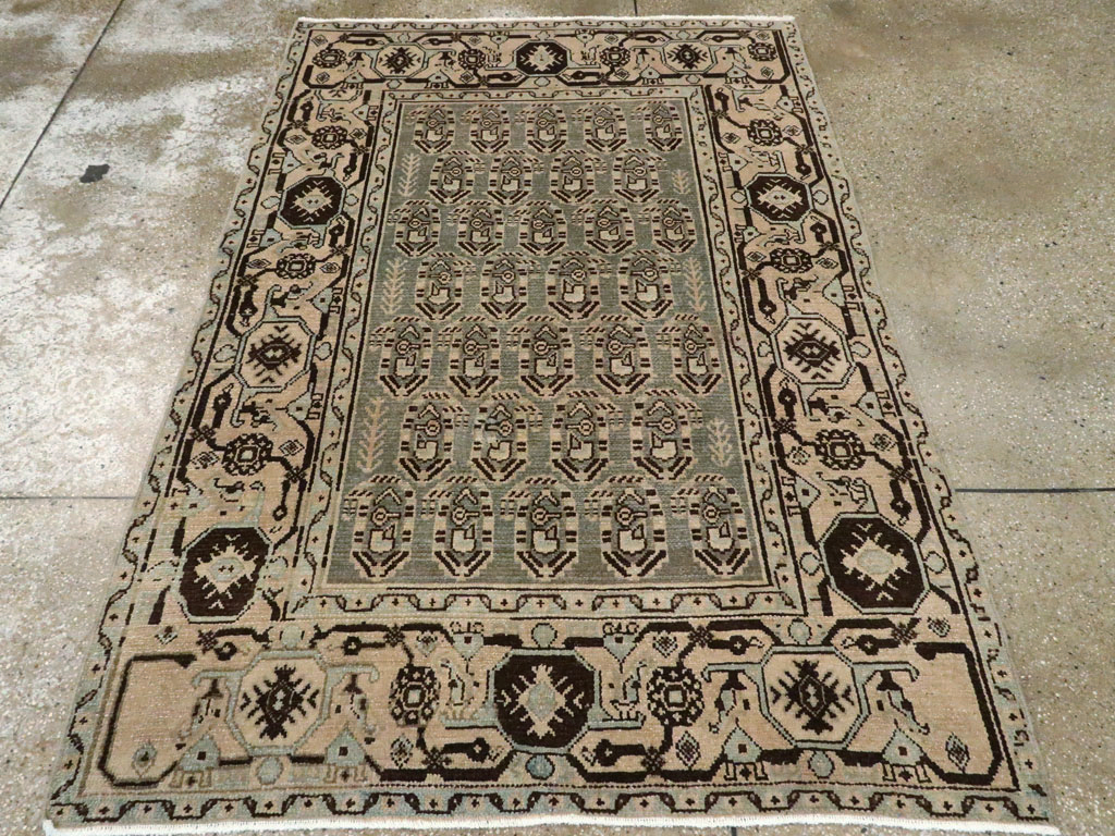 malayer Rug - # 105032