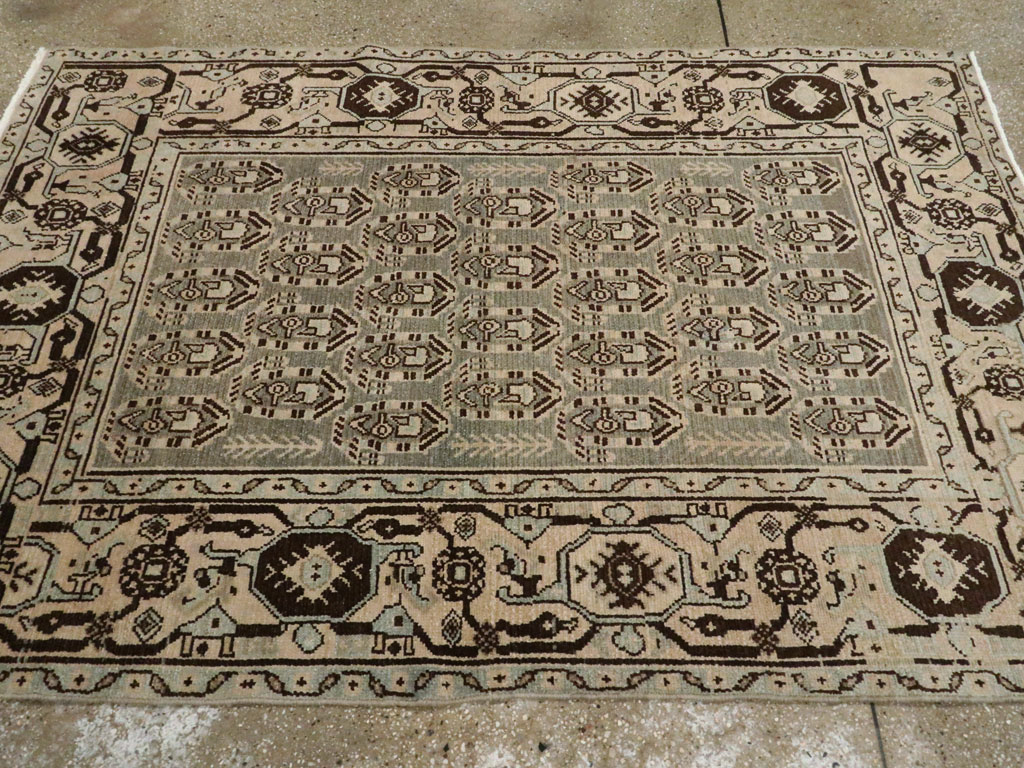malayer Rug - # 105032