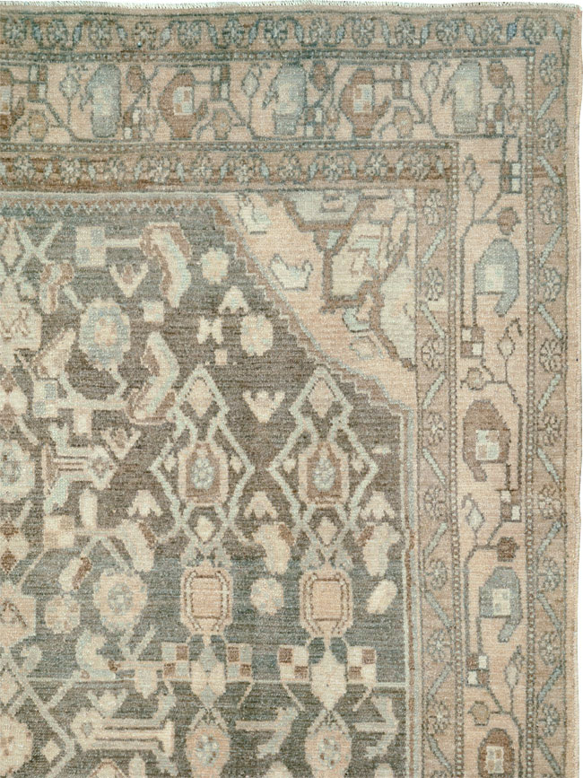 malayer Rug - # 105034