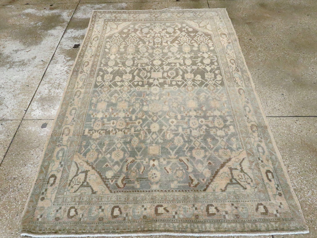 malayer Rug - # 105034