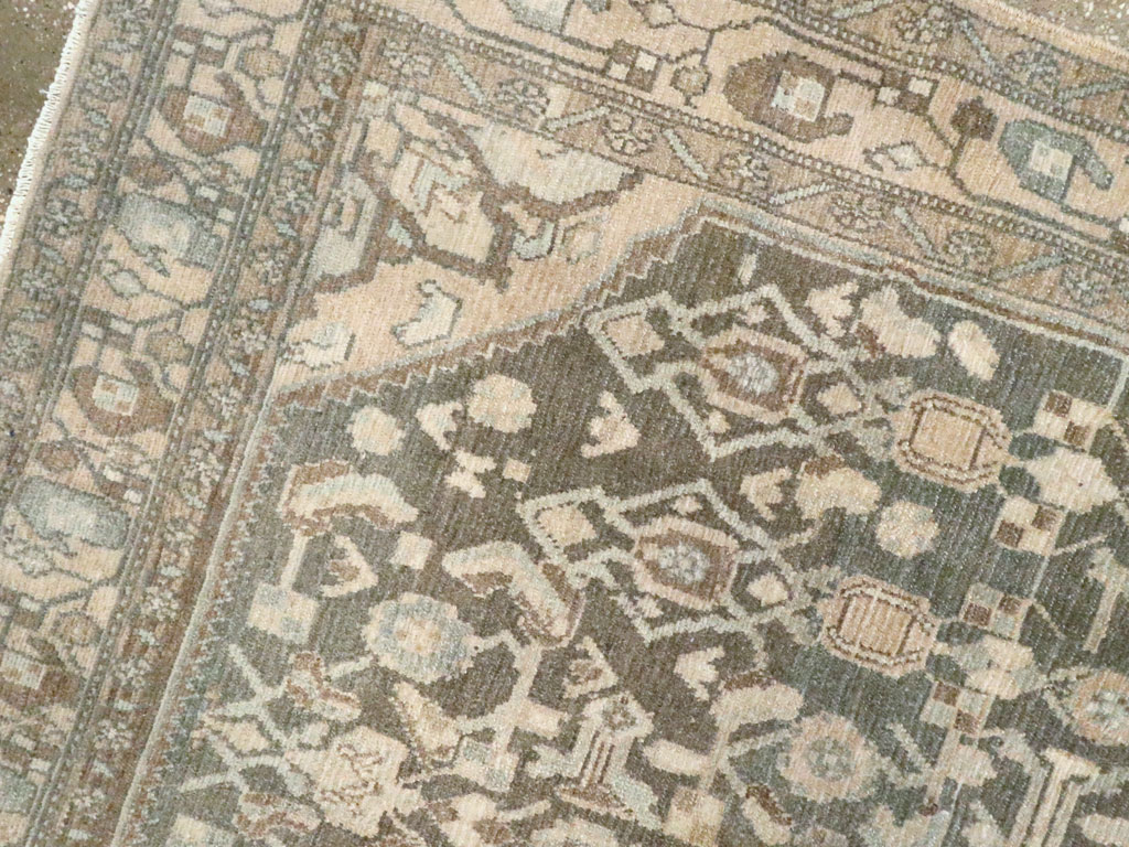 malayer Rug - # 105034