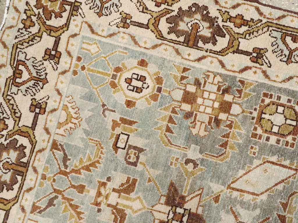 malayer Rug - # 105037