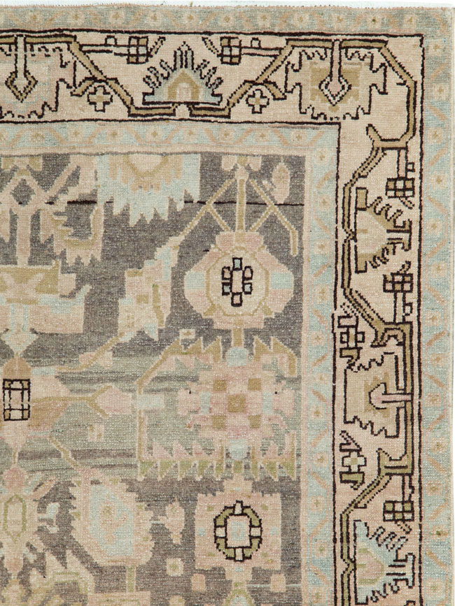 malayer Rug - # 105045