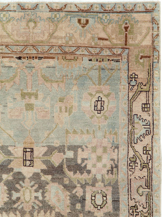 malayer Rug - # 105045