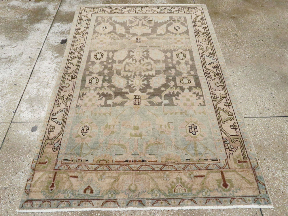 malayer Rug - # 105045