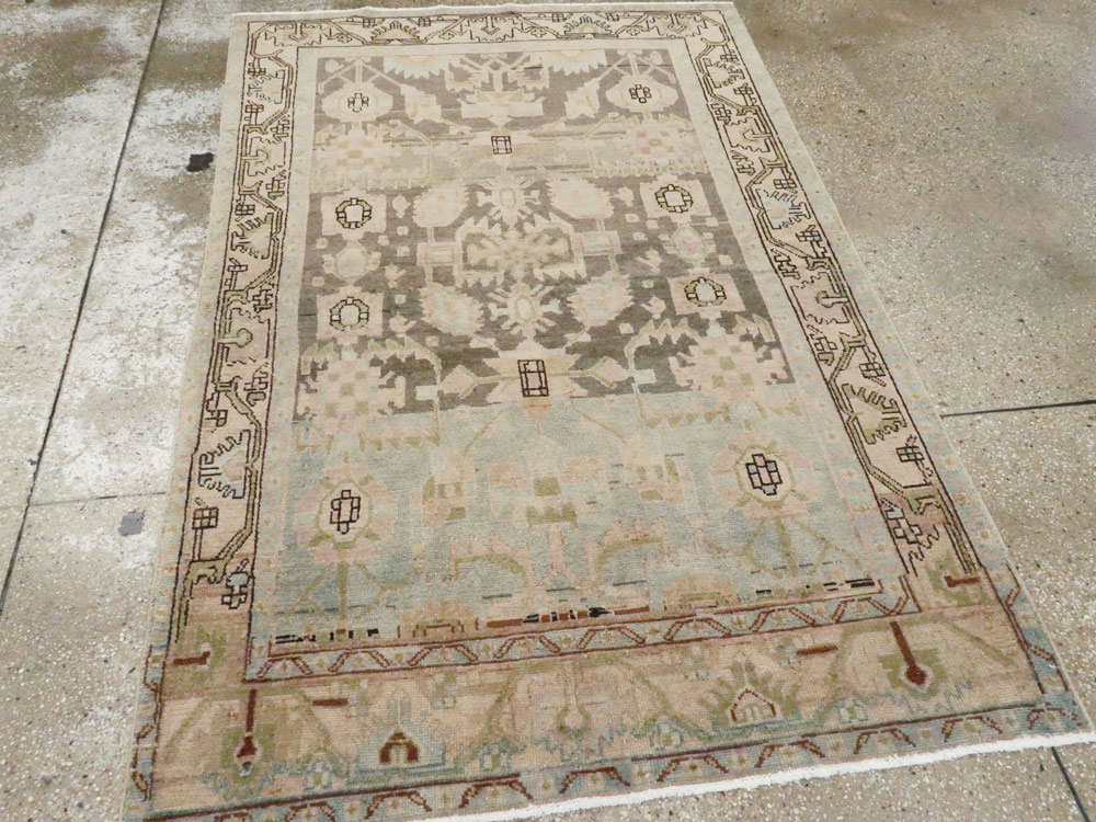 malayer Rug - # 105045