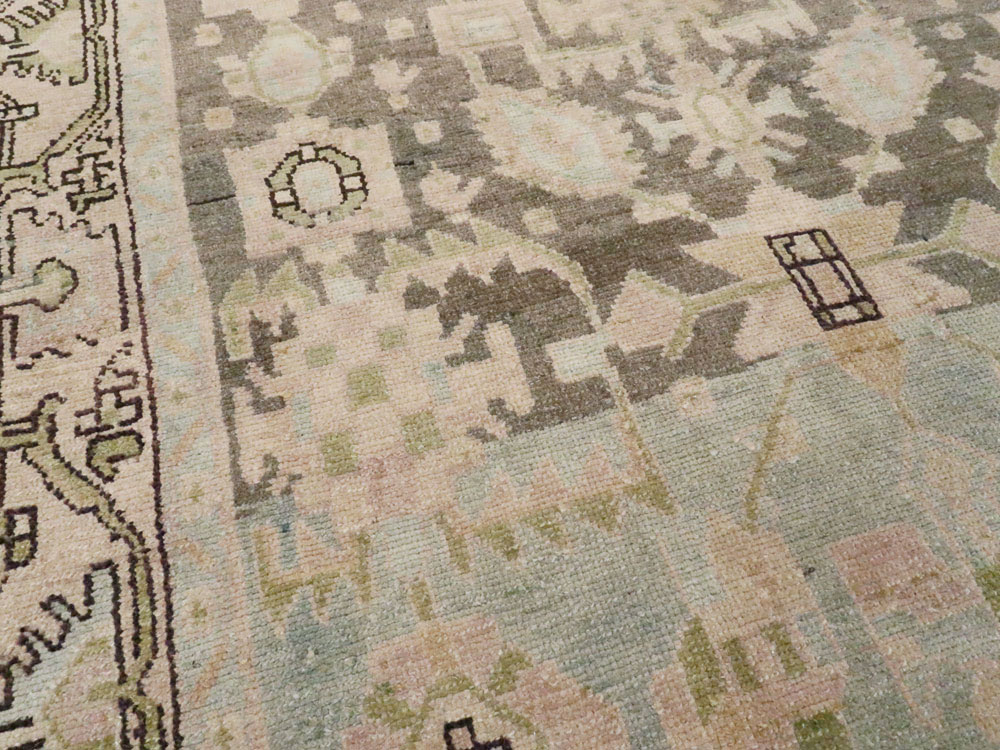 malayer Rug - # 105045