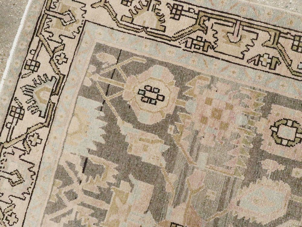 malayer Rug - # 105045