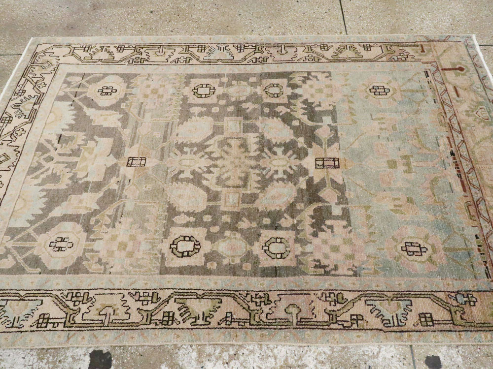 malayer Rug - # 105045