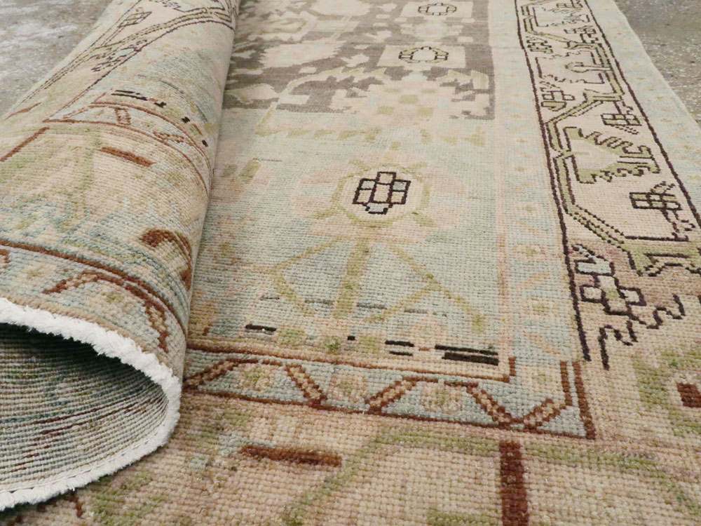 malayer Rug - # 105045