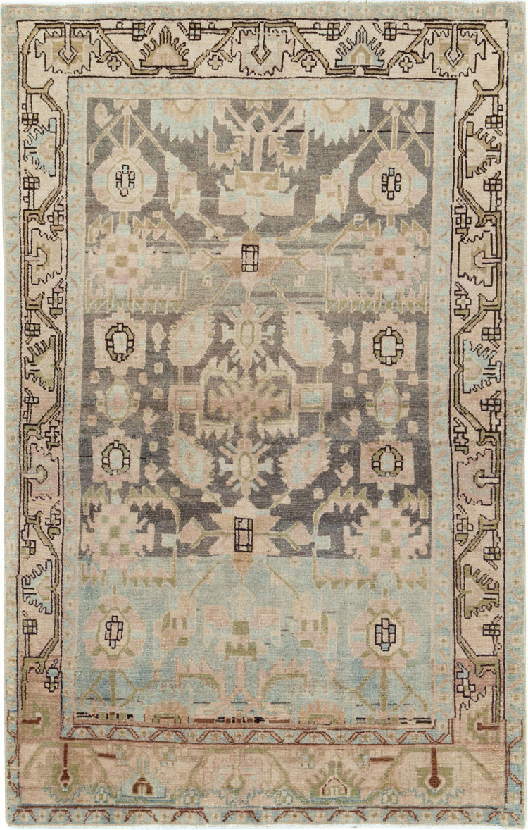 malayer Rug - # 105045
