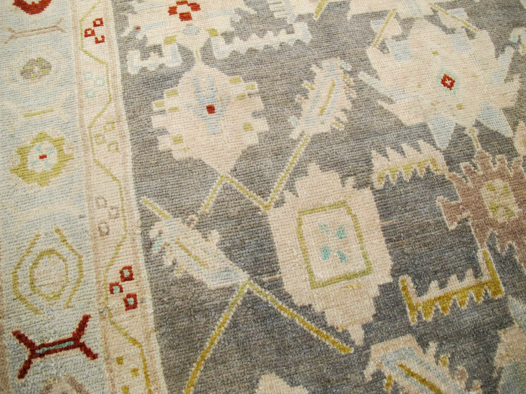 malayer Rug - # 105049