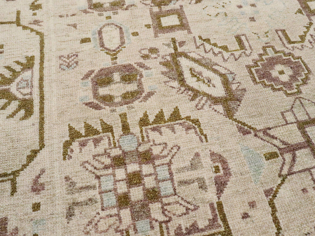 malayer Rug - # 105053