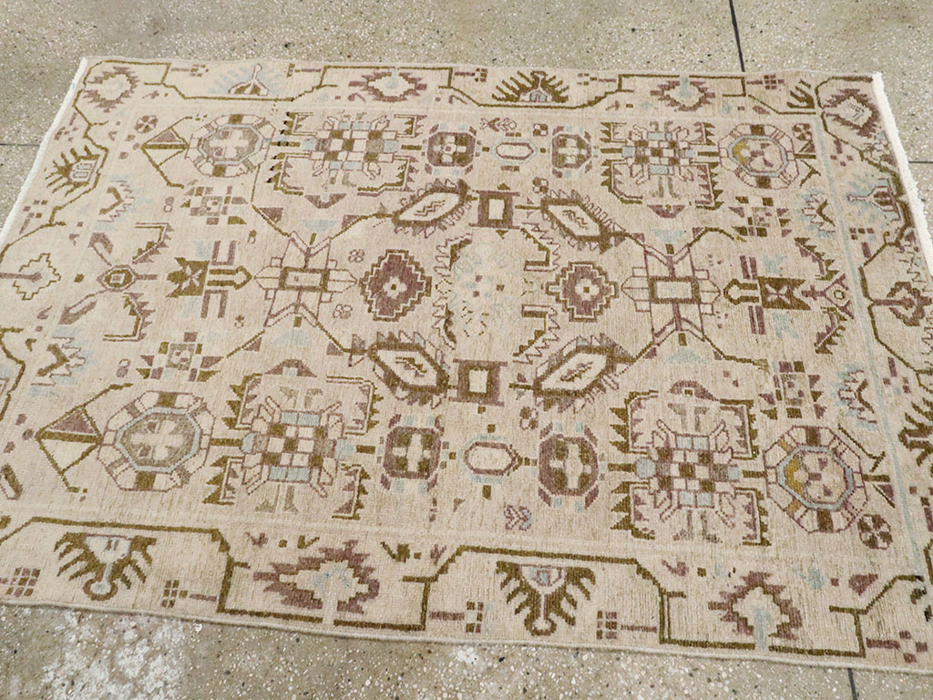 malayer Rug - # 105053