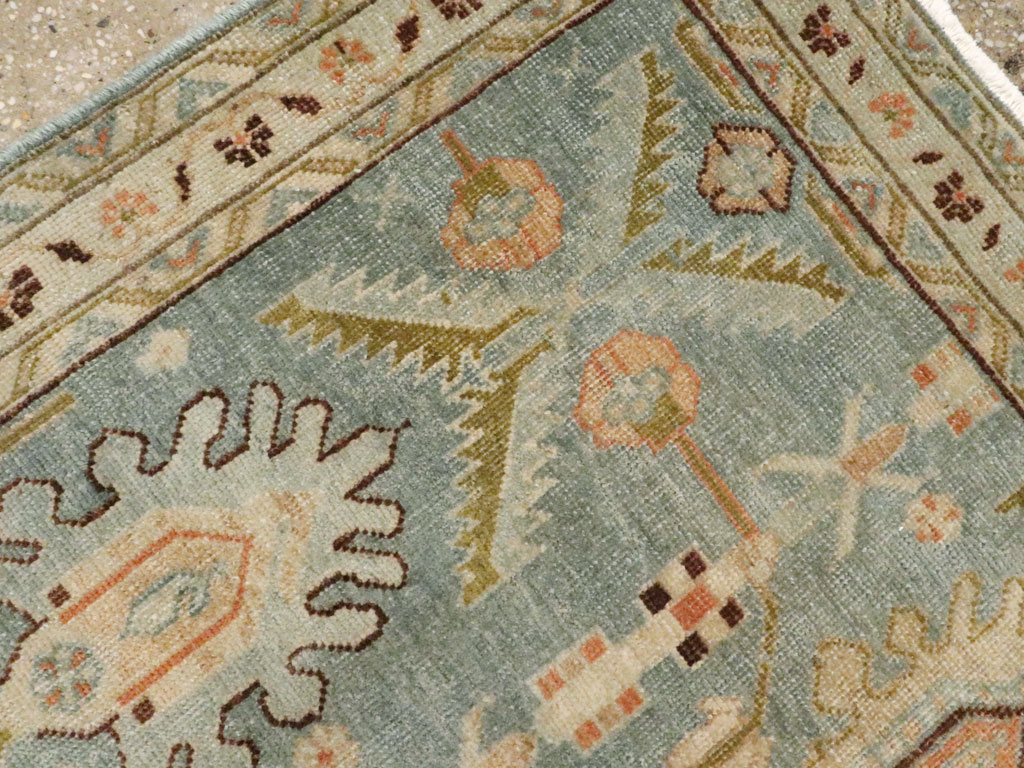 malayer Rug - # 105055