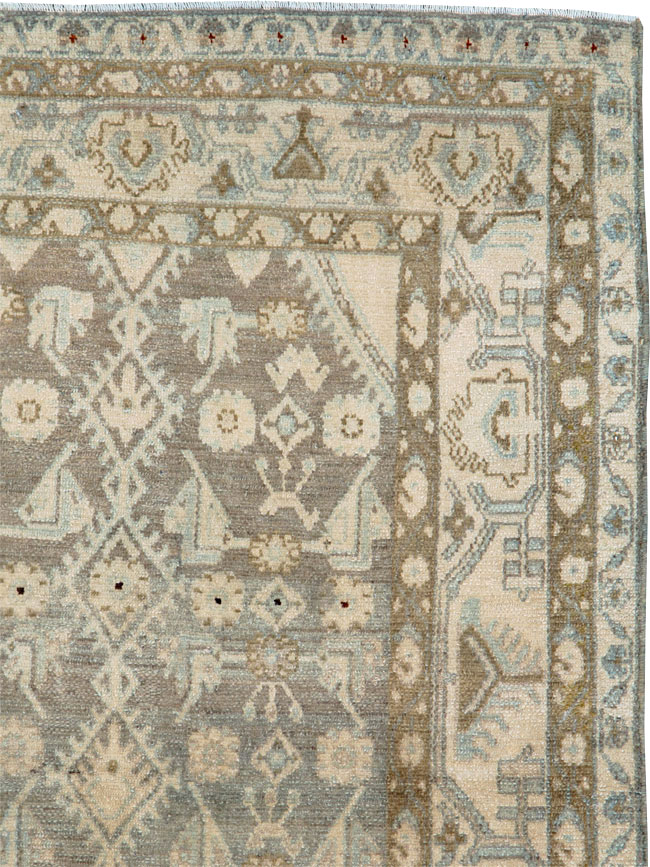 malayer Rug - # 105058