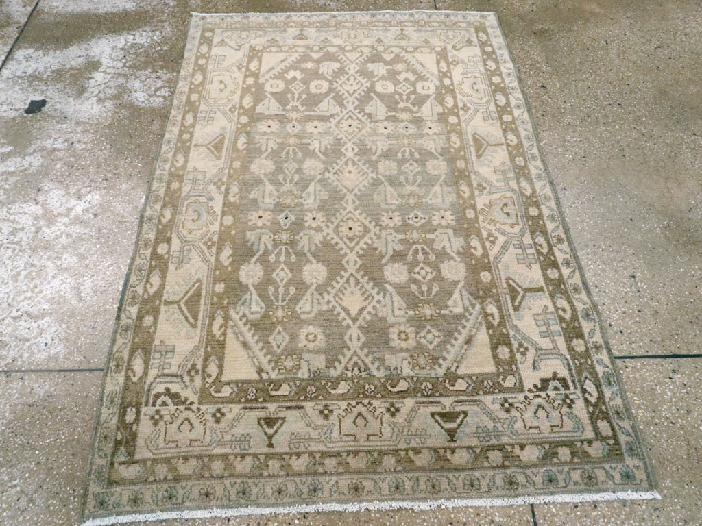 malayer Rug - # 105058