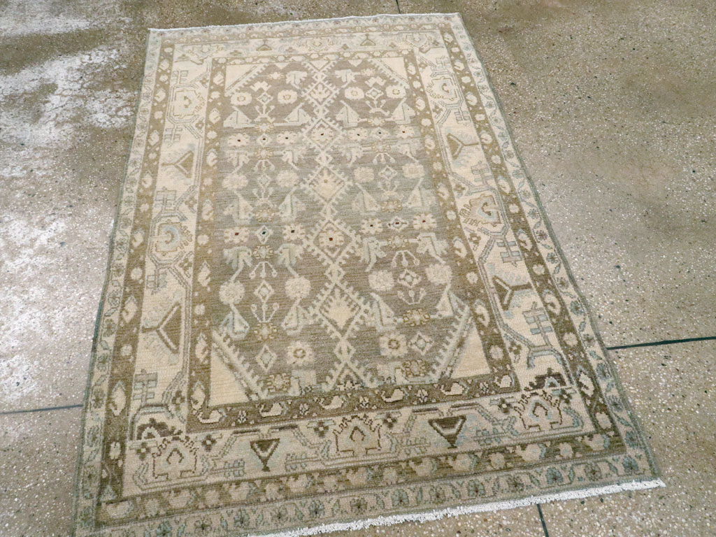 malayer Rug - # 105058